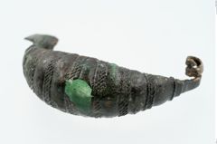 Foto von Bronzekahnfibel (NHMW-PRAE-025968)
